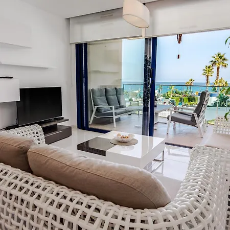 Apartment Luxury Sea View In Sea Senses By Zanis Torrevieja
