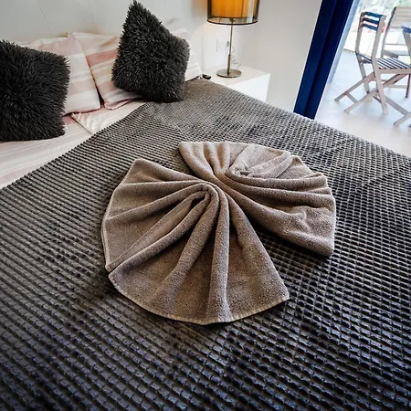 Luxury Sea View In Sea Senses By Zanis Apartment Torrevieja