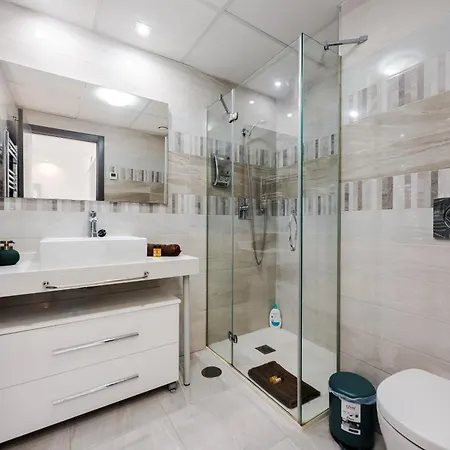 Luxury Sea View In Sea Senses By Zanis Apartment *