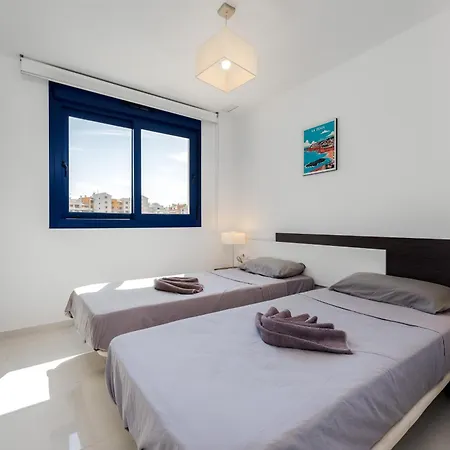 Luxury Sea View In Sea Senses By Zanis