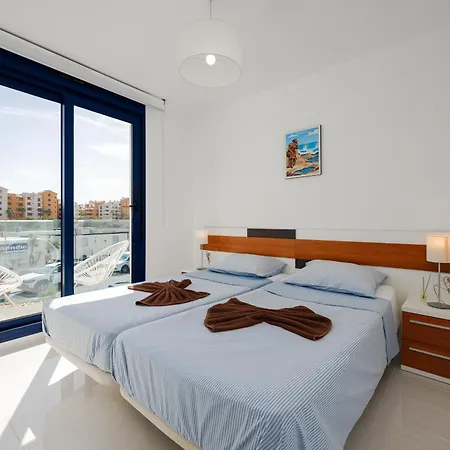 Luxury Sea View In Sea Senses By Zanis Apartment *