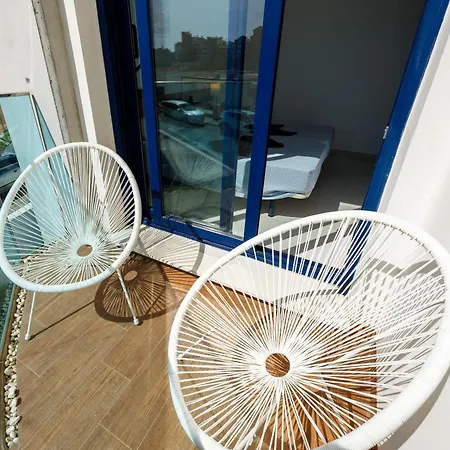 Luxury Sea View In Sea Senses By Zanis *