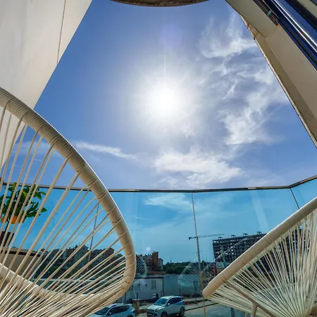 Luxury Sea View In Sea Senses By Zanis Apartment