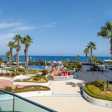 Luxury Sea View In Sea Senses By Zanis Apartment *