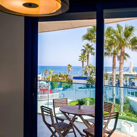 Luxury Sea View In Sea Senses By Zanis Torrevieja