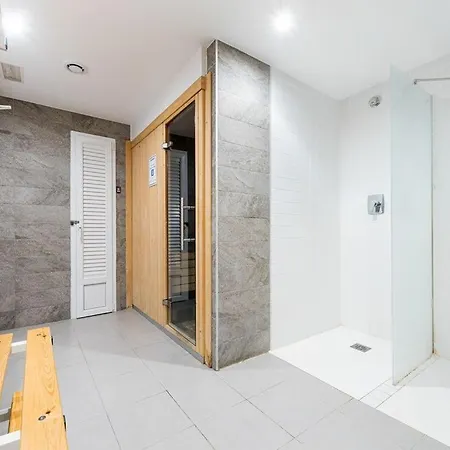 Luxury Sea View In Sea Senses By Zanis *