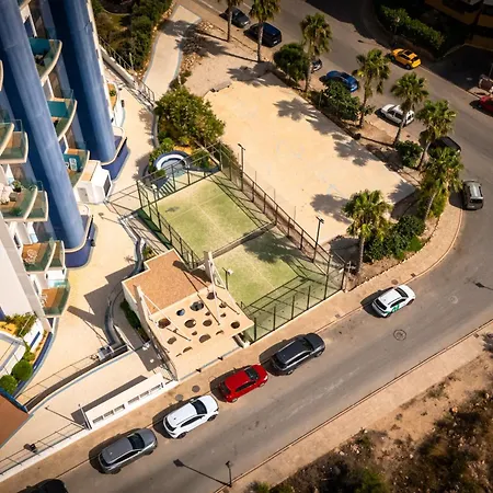 Luxury Sea View In Sea Senses By Zanis Apartment *