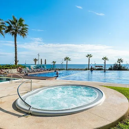 Luxury Sea View In Sea Senses By Zanis Apartment *