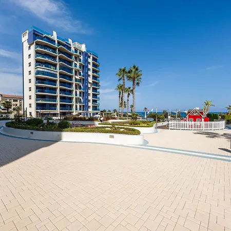 Luxury Sea View In Sea Senses By Zanis *