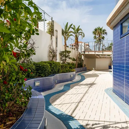 Luxury Sea View In Sea Senses By Zanis Apartment *