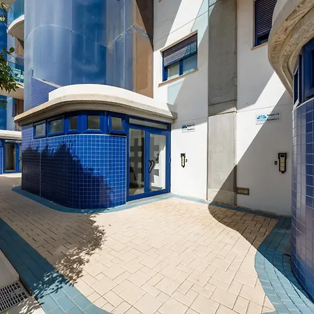 Luxury Sea View In Sea Senses By Zanis * Torrevieja
