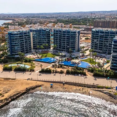 Apartment Luxury Sea View In Sea Senses By Zanis *