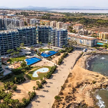 Luxury Sea View In Sea Senses By Zanis *